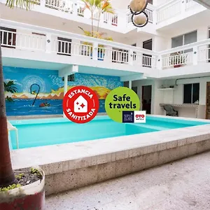 Rimon *** Cozumel