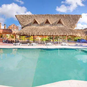 Hacienda Ixtlan ** Cozumel