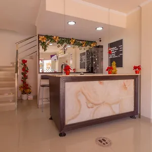 Hotel El Pirata