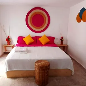Pensjonat Casa Isabella
