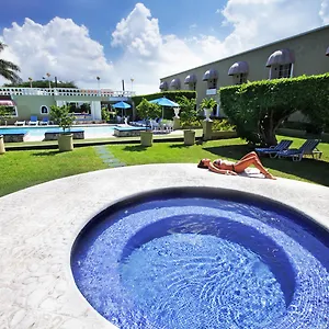 Villablanca Garden *** Cozumel