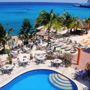 Barracuda *** Cozumel
