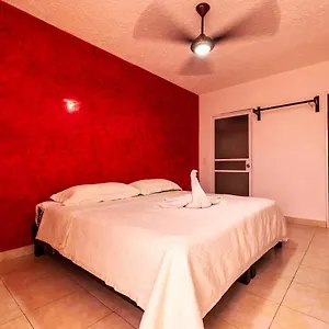 Caribe Express ** Cozumel