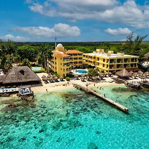 Hotel Playa Azul