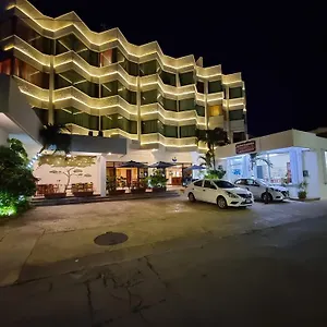 Plaza *** Cozumel