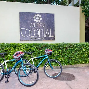 Colonial *** Cozumel
