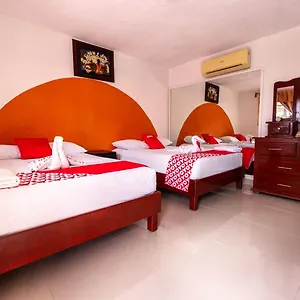 Hotel Hacienda Ixtlan