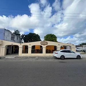 Caribe ** Cozumel